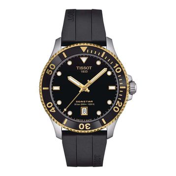Tissot T120.410.27.051.00 Erkek Kol Saati