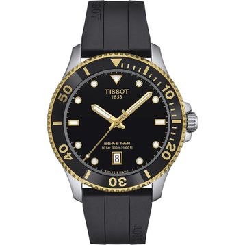Tissot T120.410.27.051.00 Erkek Kol Saati