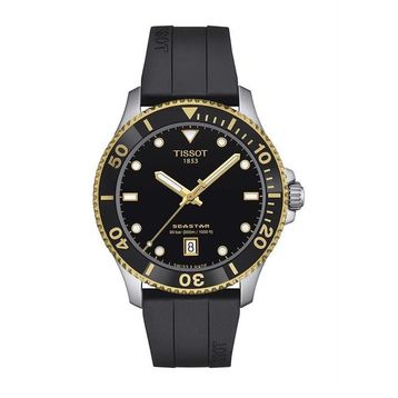 Tissot T120.410.27.051.00 Erkek Kol Saati
