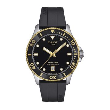 Tissot T120.410.27.051.00 Erkek Kol Saati