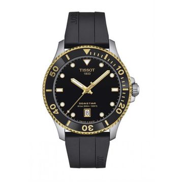 Tissot T120.410.27.051.00 Erkek Kol Saati