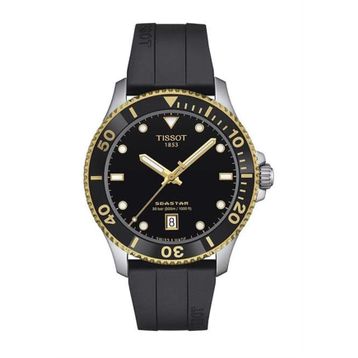 Tissot T120.410.27.051.00 Erkek Kol Saati