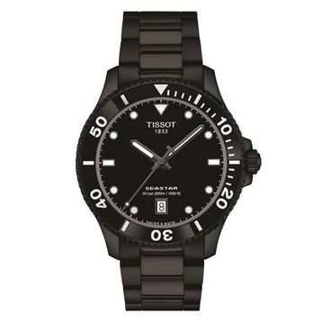 Tissot T120.410.33.051.00 Seastar 1000 Erkek Kol Saati