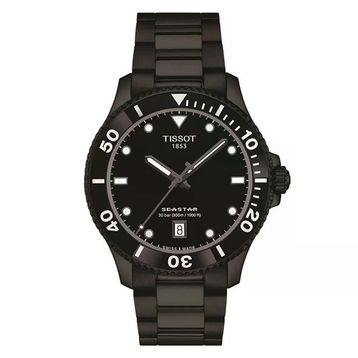 Tissot T120.410.33.051.00 Seastar 1000 Erkek Kol Saati