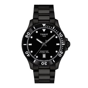 Tissot T120.410.33.051.00 Seastar 1000 Erkek Kol Saati