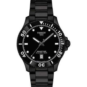 Tissot T120.410.33.051.00 Seastar 1000 Erkek Kol Saati