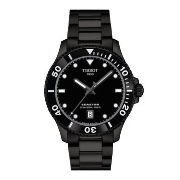 Tissot T120.410.33.051.00 Seastar 1000 Erkek Kol Saati