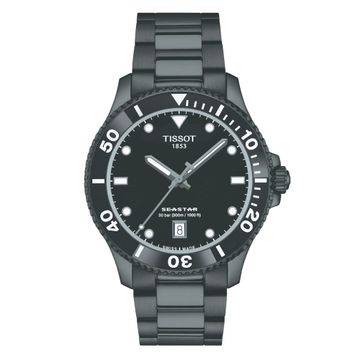Tissot T120.410.33.051.00 Seastar 1000 Erkek Kol Saati