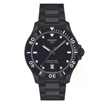 Tissot T120.410.33.051.00 Seastar 1000 Erkek Kol Saati