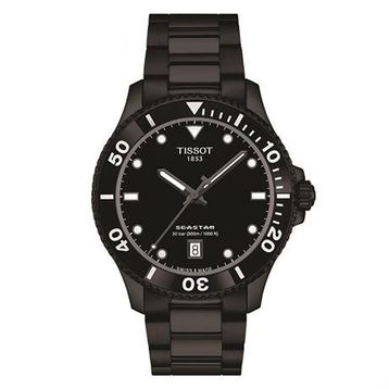 Tissot T120.410.33.051.00 Seastar 1000 Erkek Kol Saati