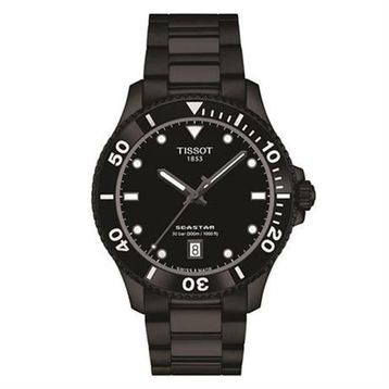 Tissot T120.410.33.051.00 Seastar 1000 Erkek Kol Saati