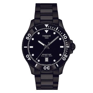 Tissot T120.410.33.051.00 Seastar 1000 Erkek Kol Saati