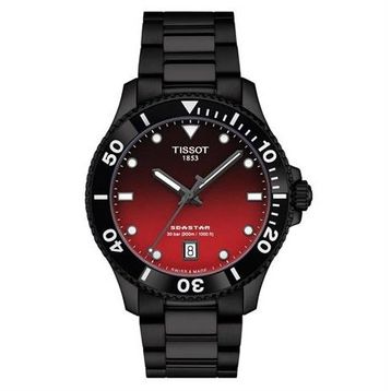 Tissot T120.410.33.421.00 Seastar 1000 Erkek Kol Saati