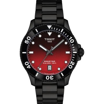 Tissot T120.410.33.421.00 Seastar 1000 Erkek Kol Saati