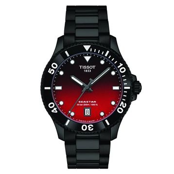 Tissot T120.410.33.421.00 Seastar 1000 Erkek Kol Saati