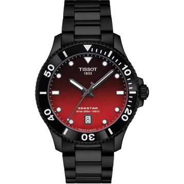 Tissot T120.410.33.421.00 Seastar 1000 Erkek Kol Saati