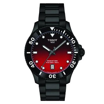 Tissot T120.410.33.421.00 Seastar 1000 Erkek Kol Saati