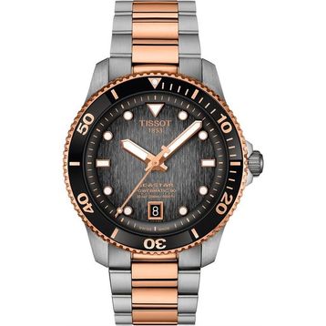 Tissot T120.807.22.051.01 Seastar 1000 Erkek Kol Saati