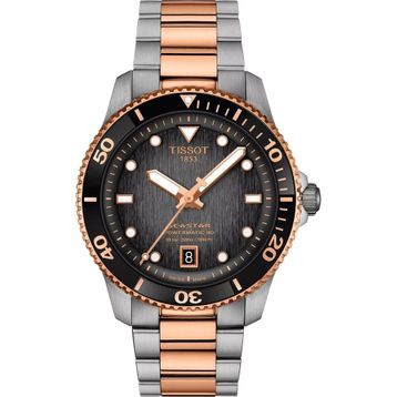 Tissot T120.807.22.051.01 Seastar 1000 Erkek Kol Saati