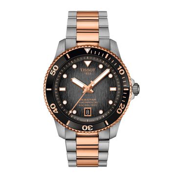 Tissot T120.807.22.051.01 Seastar 1000 Erkek Kol Saati
