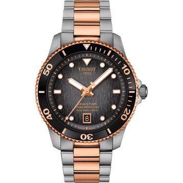 Tissot T120.807.22.051.01 Seastar 1000 Erkek Kol Saati