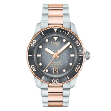 Tissot T120.807.22.051.01 Seastar 1000 Erkek Kol Saati