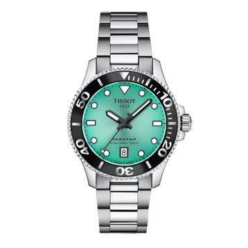 Tissot T1202101109100 Kol Saati