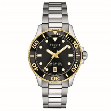 Tissot T1202102105100 Erkek Kol Saati