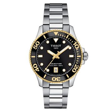 Tissot T1202102105100 Erkek Kol Saati