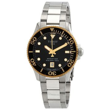 Tissot T1202102105100 Erkek Kol Saati