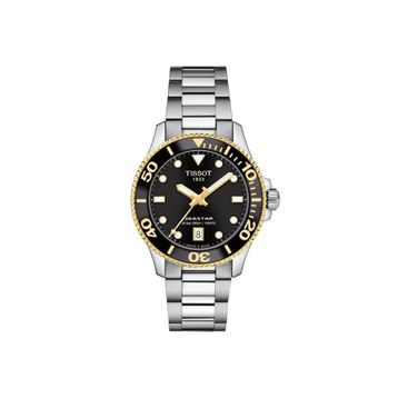 Tissot T1202102105100 Erkek Kol Saati