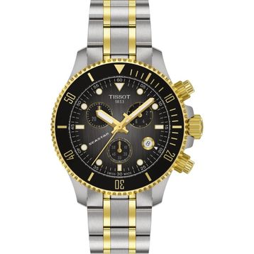 Tissot T1202172206100 Erkek Kol Saati