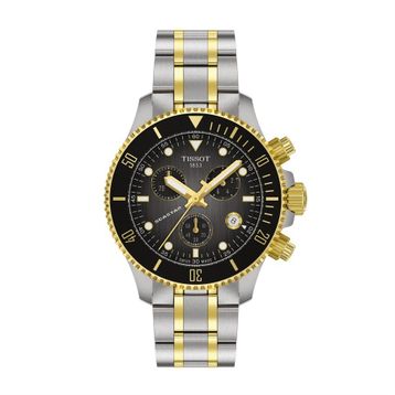 Tissot T1202172206100 Erkek Kol Saati