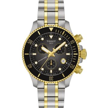Tissot T1202172206100 Erkek Kol Saati
