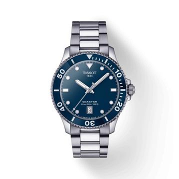 Tissot T1204101104100 Erkek Kol Saati