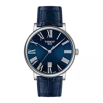 Tissot T122.410.16.043.00 Carson Premium Quartz Erkek Kol Saati