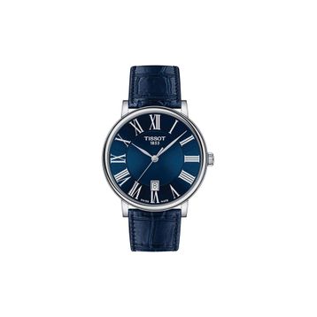 Tissot T122.410.16.043.00 Carson Premium Quartz Erkek Kol Saati