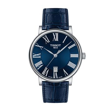 Tissot T122.410.16.043.00 Carson Premium Quartz Erkek Kol Saati