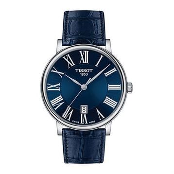 Tissot T122.410.16.043.00 Carson Premium Quartz Erkek Kol Saati