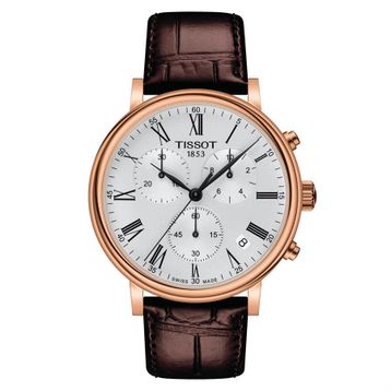 Tissot T122.417.36.033.00 Erkek Kol Saati