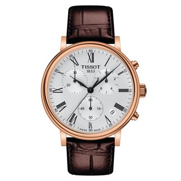 Tissot T122.417.36.033.00 Erkek Kol Saati