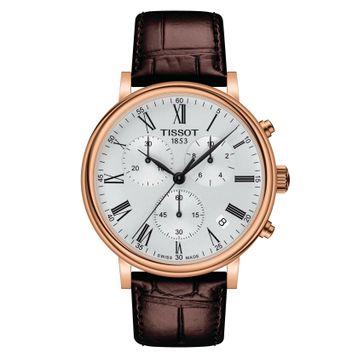 Tissot T122.417.36.033.00 Erkek Kol Saati