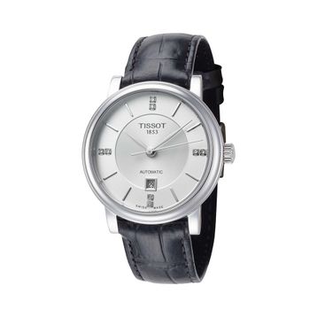 Tissot T1222071603601 Kol Saati