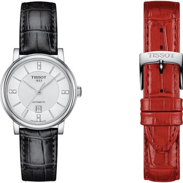 Tissot T1222071603601 Kol Saati