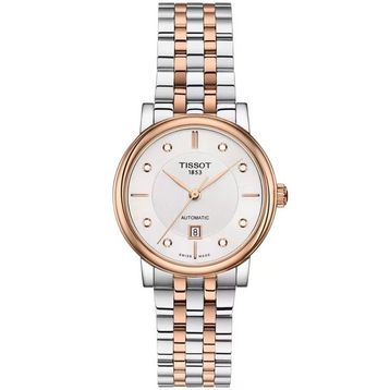 Tissot T1222072203600 Kol Saati
