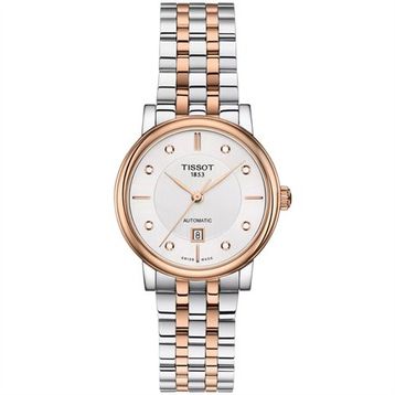 Tissot T1222072203600 Kol Saati