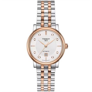 Tissot T1222072203600 Kol Saati