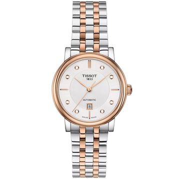 Tissot T1222072203600 Kol Saati
