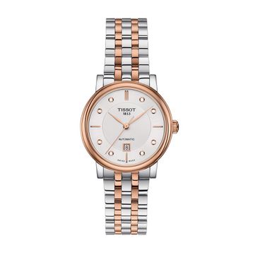 Tissot T1222072203600 Kol Saati