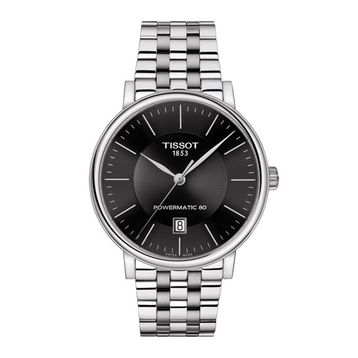 Tissot T1224071105100 Erkek Kol Saati